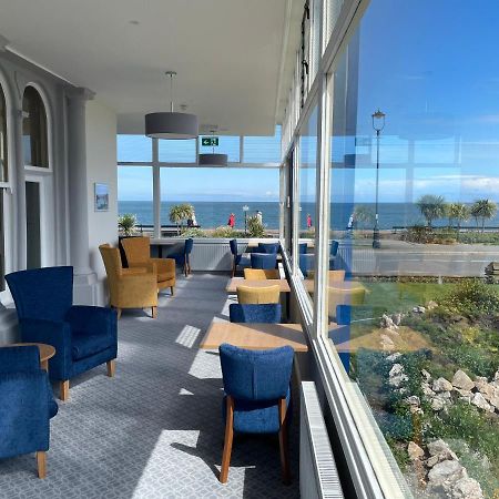 Hydro Hotel Llandudno Kültér fotó