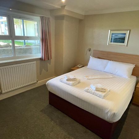 Hydro Hotel Llandudno Kültér fotó