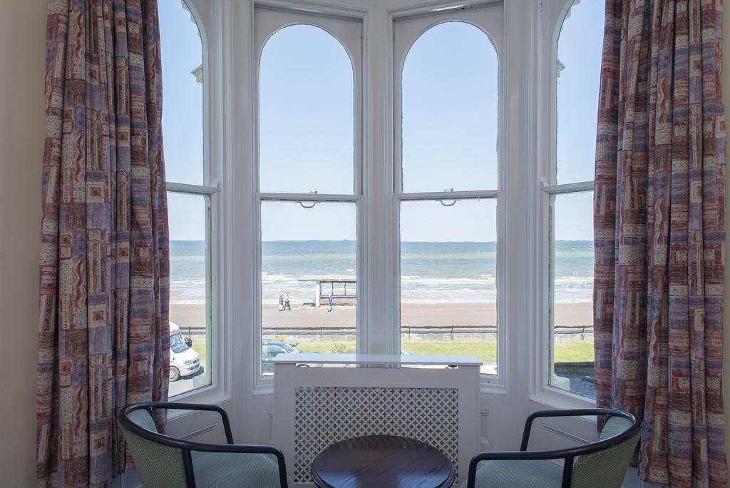 Hydro Hotel Llandudno Kültér fotó